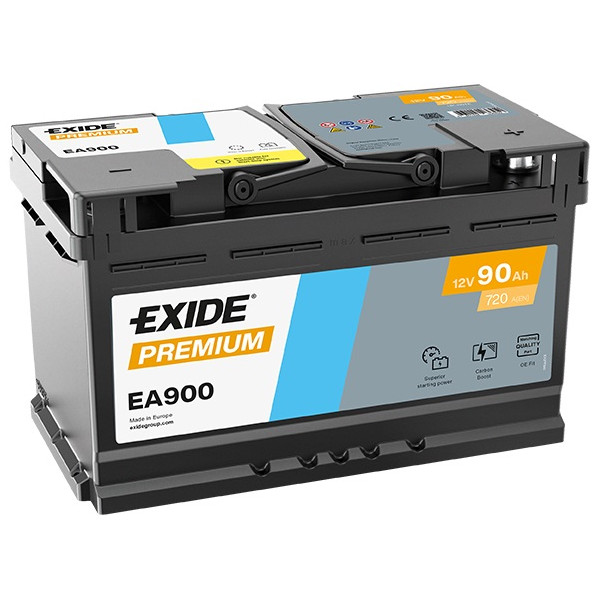 Standard Battery image