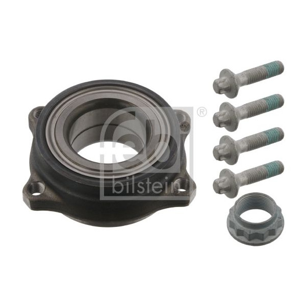 Wheel Bearing Kit image
