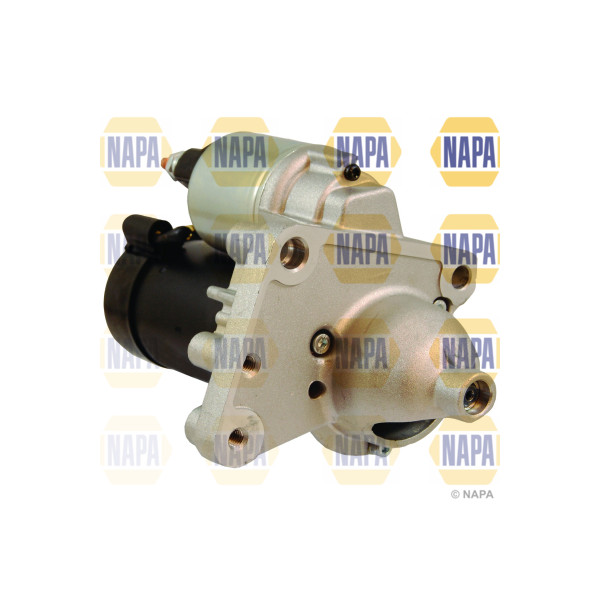 Starter Motor image