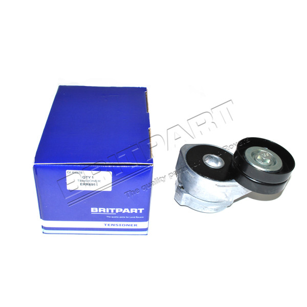 TENSIONER AUX BELT TD5 image