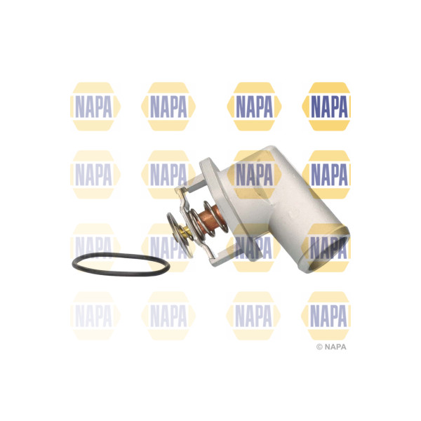 Thermostat image