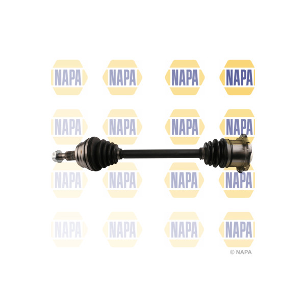 Drive Shaft image