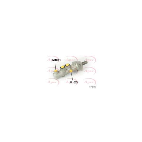 Brake Master Cylinder image