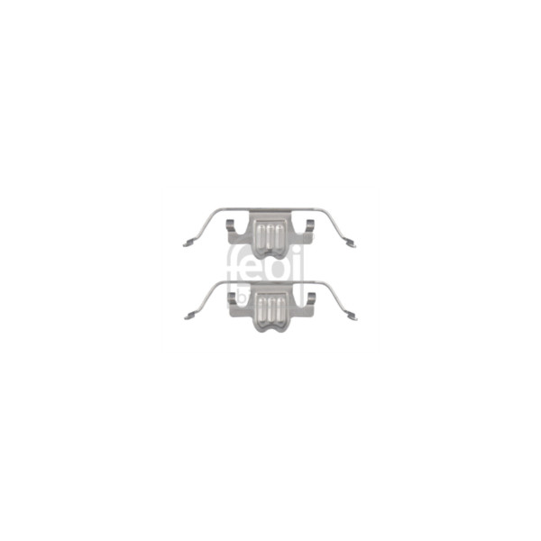 Brake Fitting Kit image