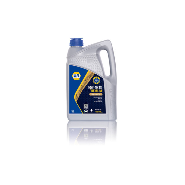 Engine Oil image