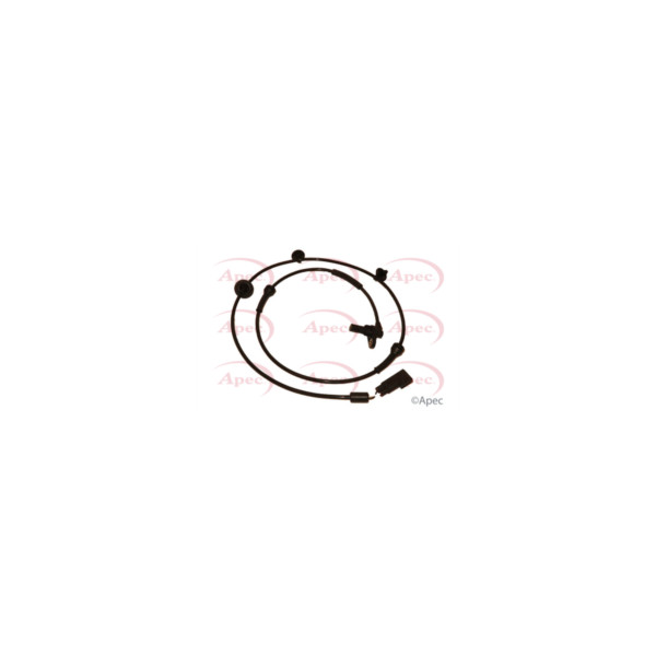 Wheel Speed Sensor image