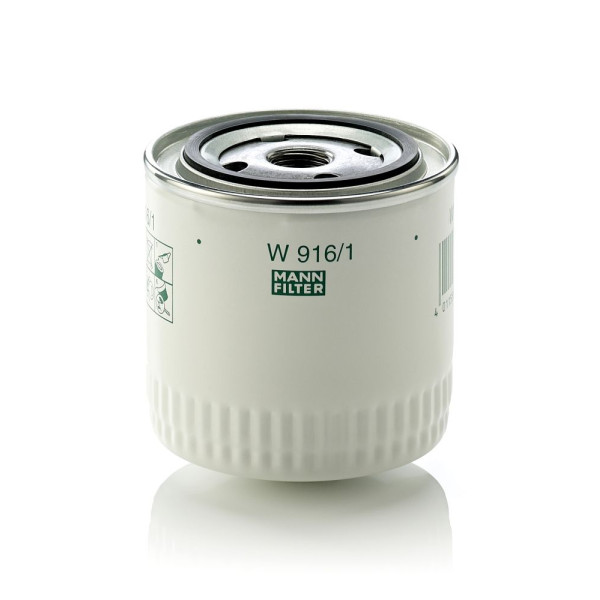 OIL FILTER image
