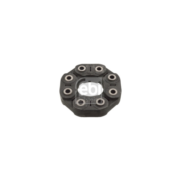 Drive Coupling Repair Kit image