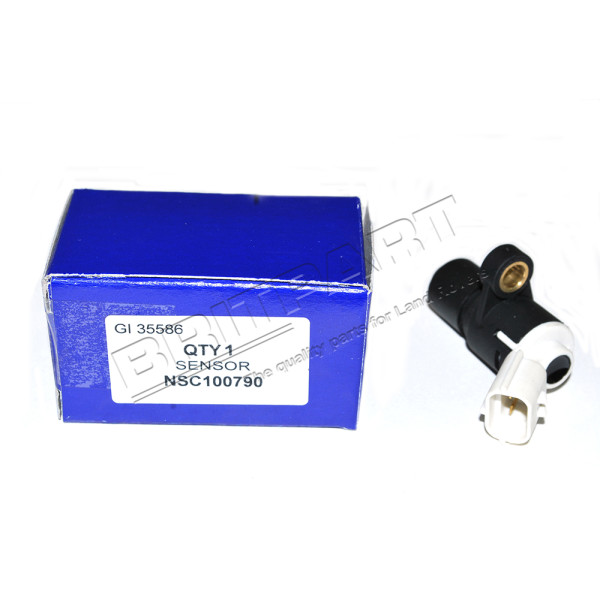 SENSOR CRANKSHAFT image
