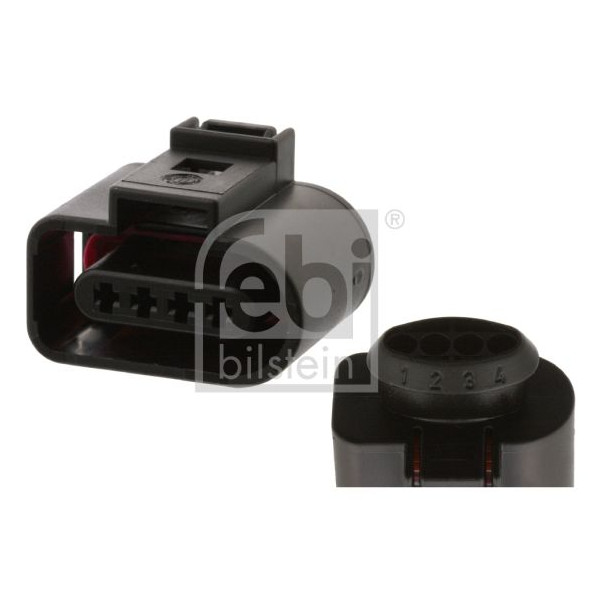 Coolant Flange image
