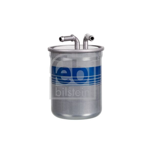FUEL FILTER image