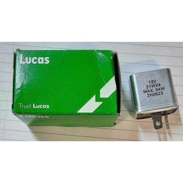 Lucas Flasher Unit 35053 image