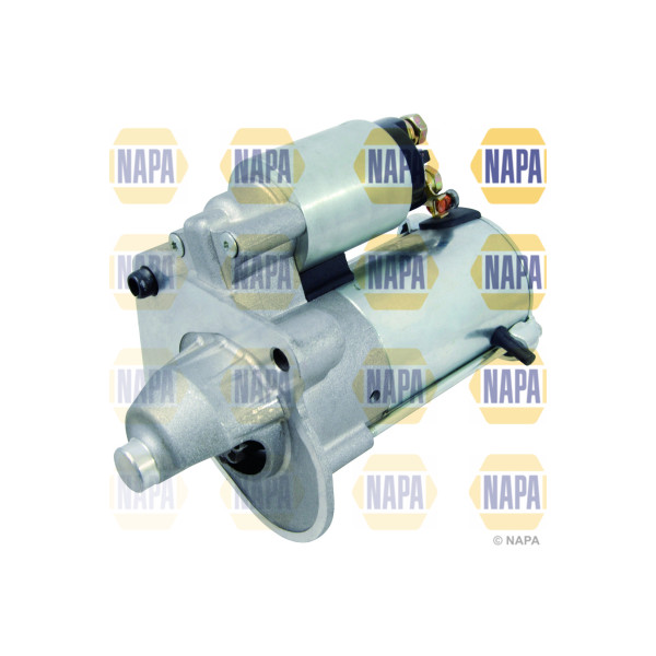 Starter Motor image