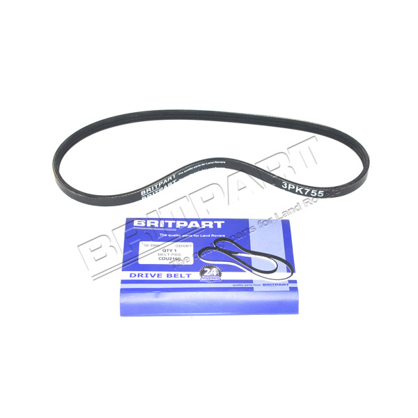 3PK755 PAS BELT image