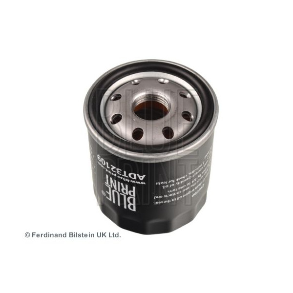 OIL FILTER image