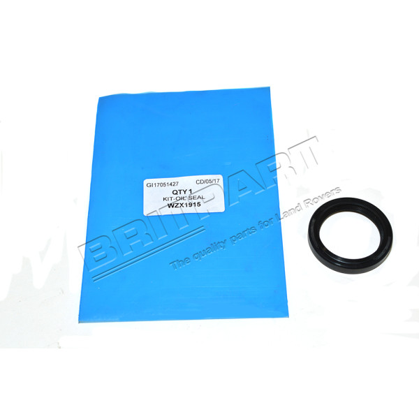 OIL SEAL image