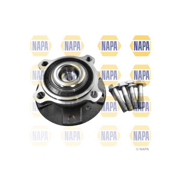 Wheel Bearing Kit image