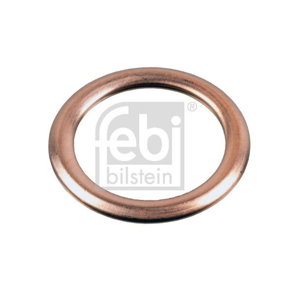 Sump Plug image