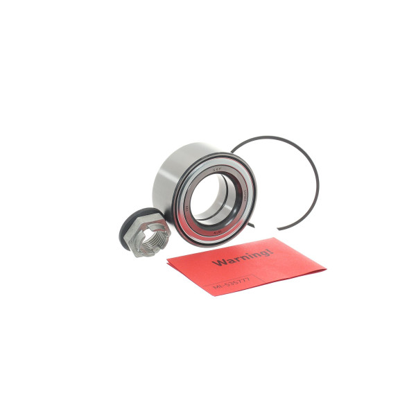 Rear Wheel Bearing kit - SKF image