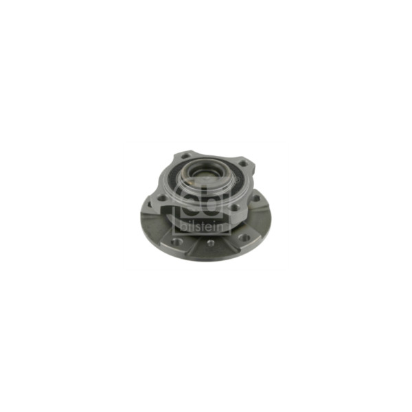 Wheel Bearing Kit image