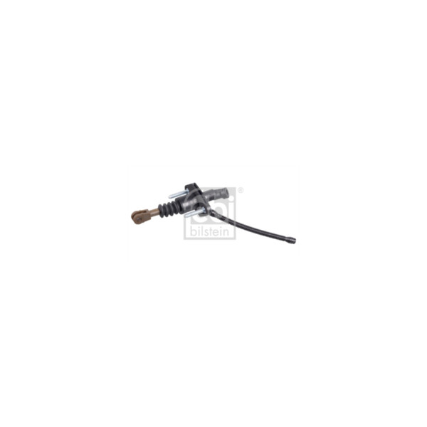 Clutch Master Cylinder image
