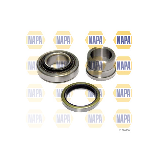 Wheel Bearing Kit image