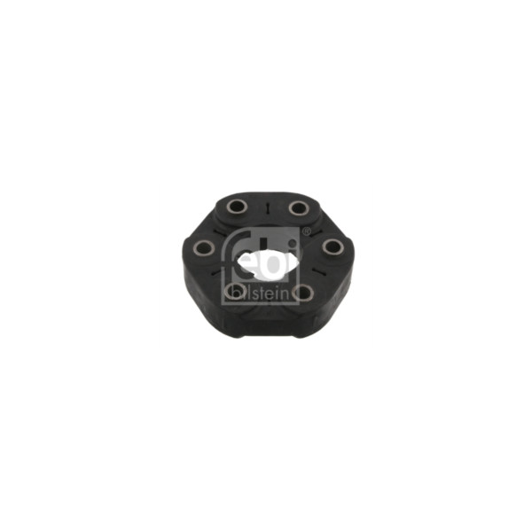 Drive Coupling Repair Kit image