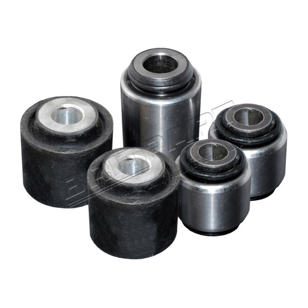 WATTS LINKAGE BUSH KIT - ALL 5 BUSHES image