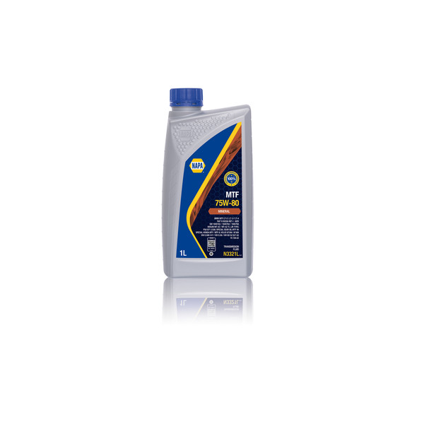 MTF 75W-80 1L image