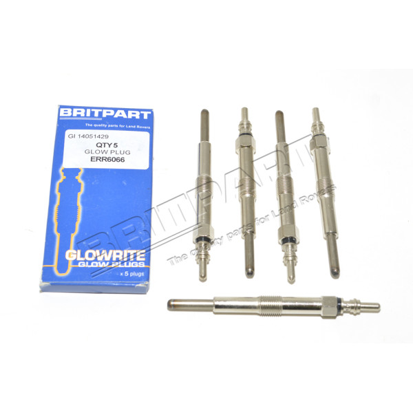 GLOW PLUG TD5