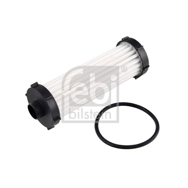 Transmission Filter image