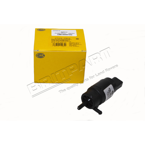 Windscreen Washer Pump image