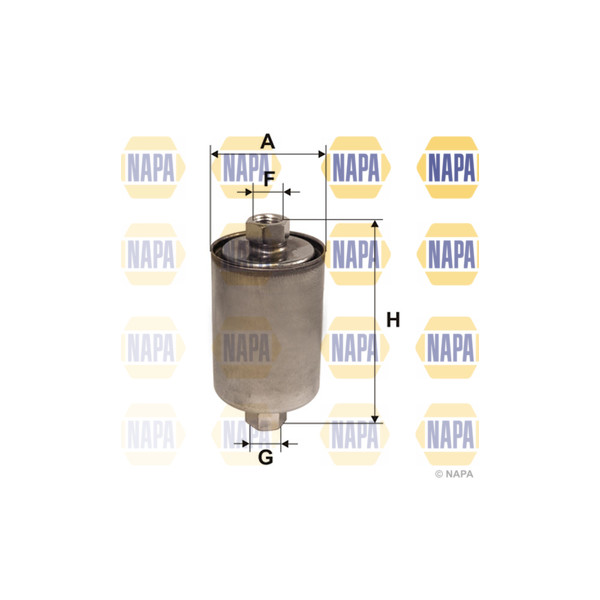 Fuel Filter image