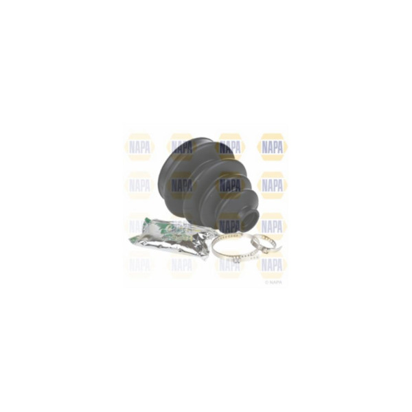 CV Boot Kit image