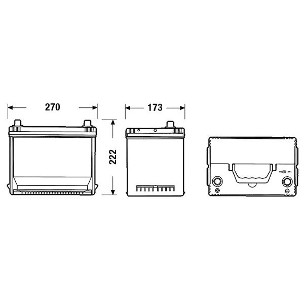 Standard Battery image
