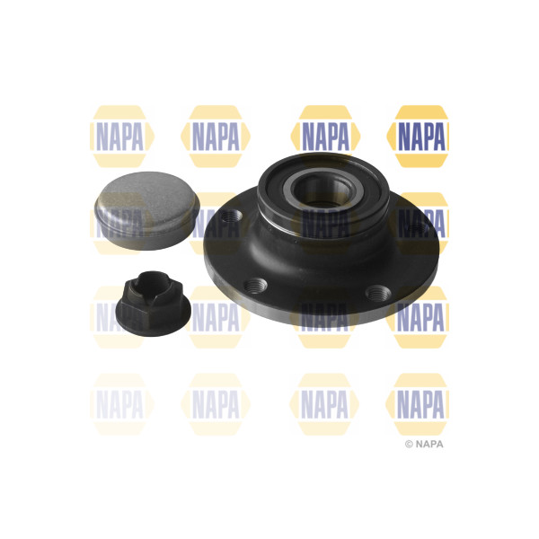 Wheel Bearing Kit image