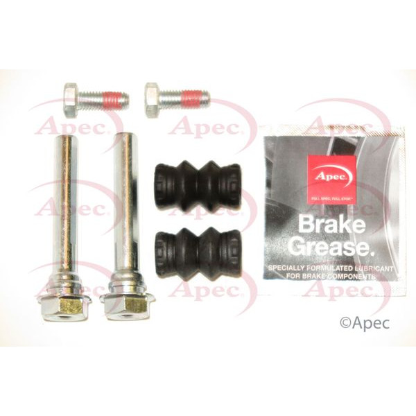 Brake Caliper Kit image