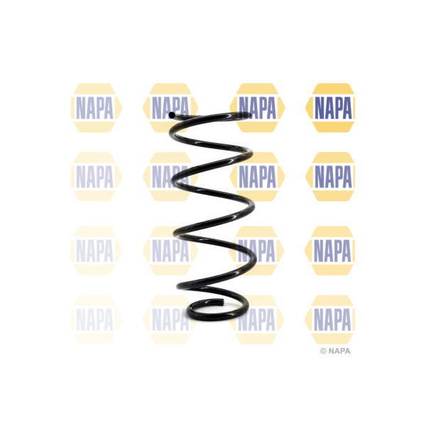 Coil Spring image