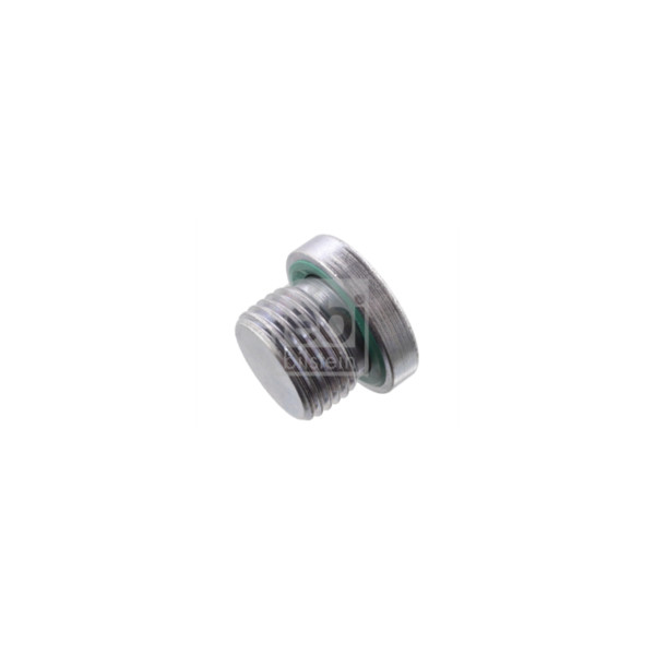 Sump Plug image