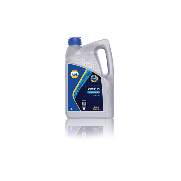 Transmission Oil image