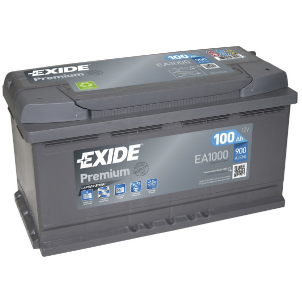 Standard Battery image