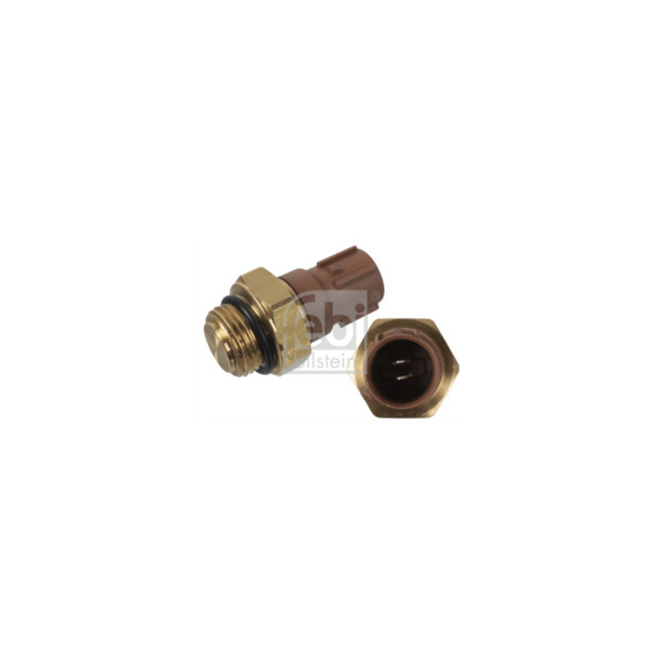 Temperature Switch image