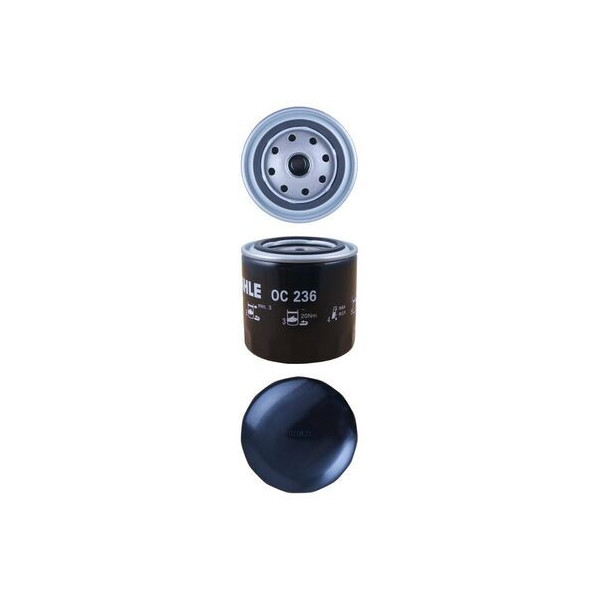 Oil Filter image