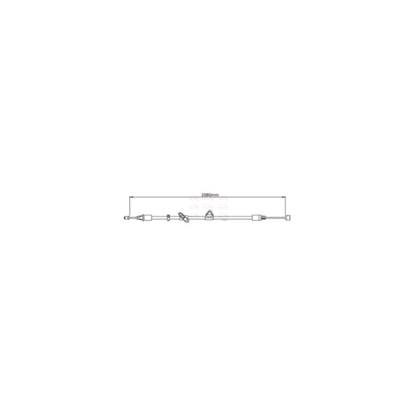 Brake Cable image