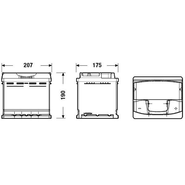 Standard Battery image