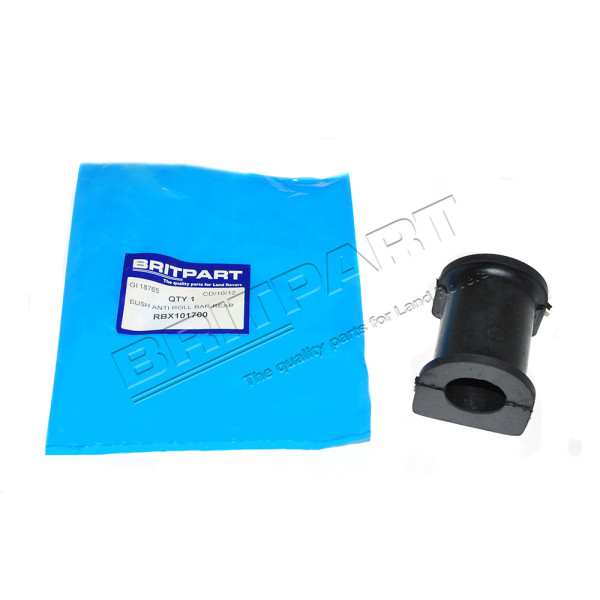 BUSH ANTI ROLL BAR REAR -30mm  AIR SPRING image