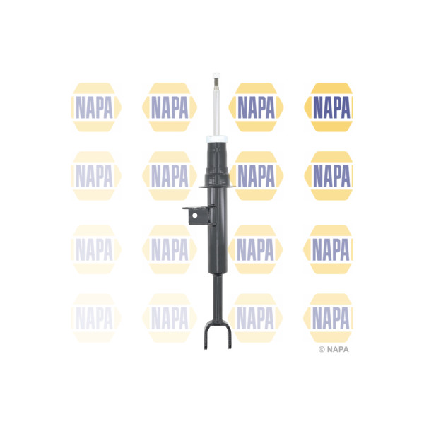 Shock Absorber image