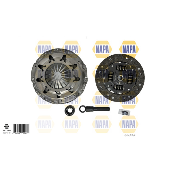 Clutch Kit image