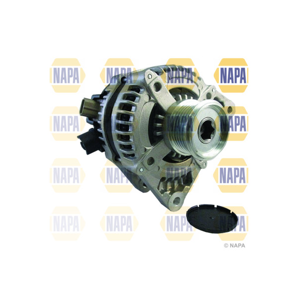 Alternator image