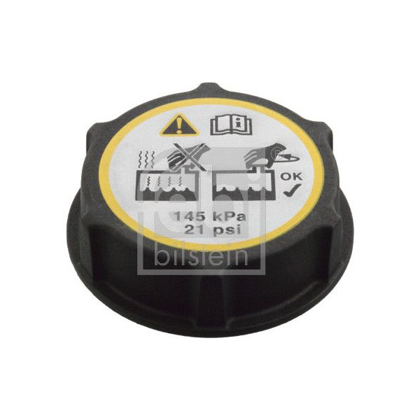 Radiator Cap image